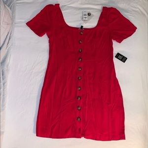 NEW Express dress